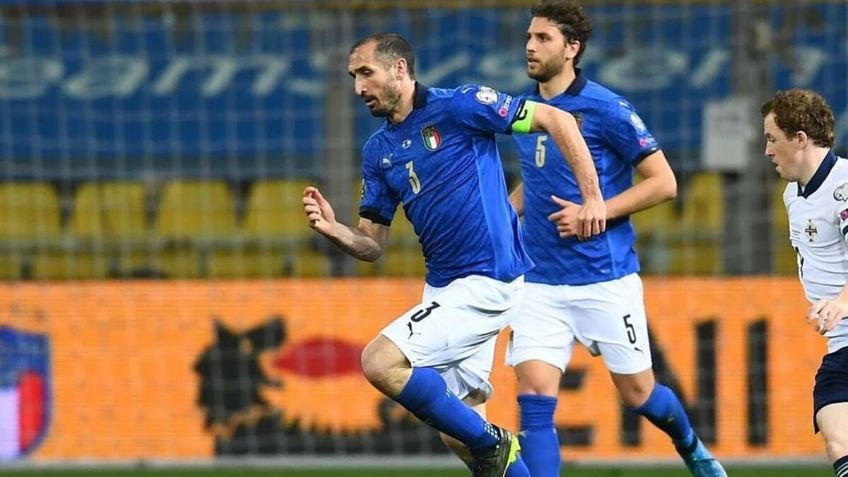 Qué canal transmite Turquía vs Italia por TV: Eurocopa 2021 partido inaugural