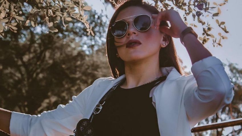 Norma Palafox reaparece en redes con FOTO que enamora a sus seguidores