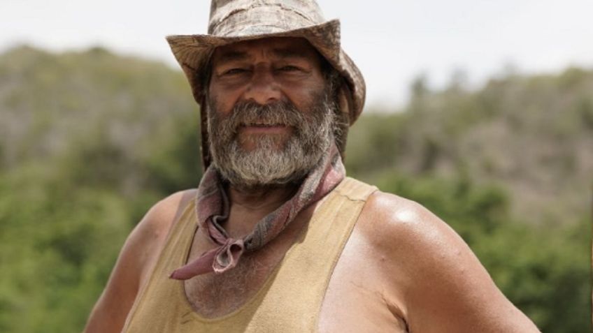 Survivor México 2021: Don Jorge llama ARDIDO a participante y causa polémica