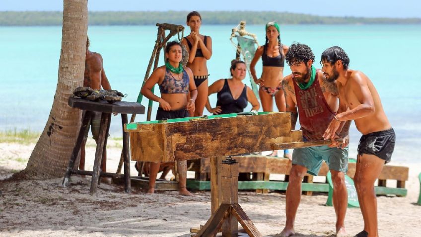 Survivor México 2021: Revelan RENUNCIA de varios participantes