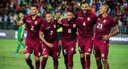 Copa América 2021: Venezuela sufre brote, 12 casos de Covid antes de debut ante Brasil