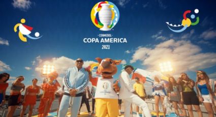 Copa América 2021: Así será la inauguración; ceremonia y artistas que actuarán