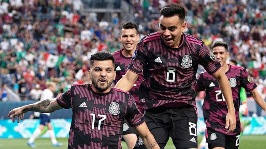 Qué canal transmite México vs Honduras por TV: Amistoso Selección Mexicana