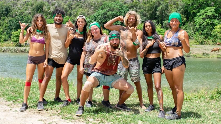 Survivor México 2021: Revelan verdadero MOTIVO de salida de próxima eliminada