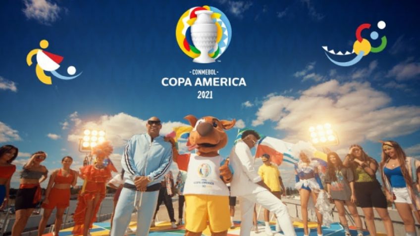 Copa América 2021: Así será la inauguración; ceremonia y artistas que actuarán