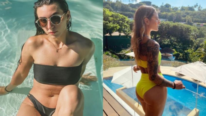 Exatlón México: Las 4 atletas que pelean un lugar en la quinta temporada