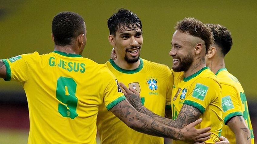 Qué canal transmite Brasil vs Venezuela por TV: Copa América partido inaugural