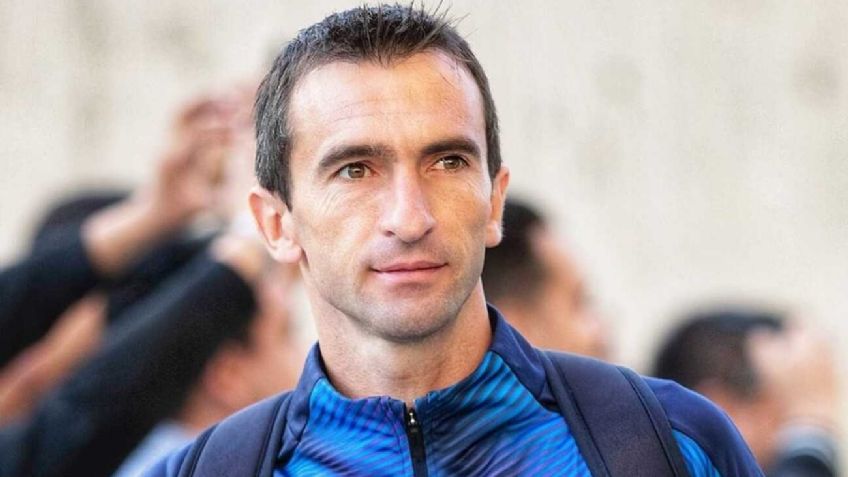 Marcelo Barovero retorna a la Liga MX para jugar en este equipo