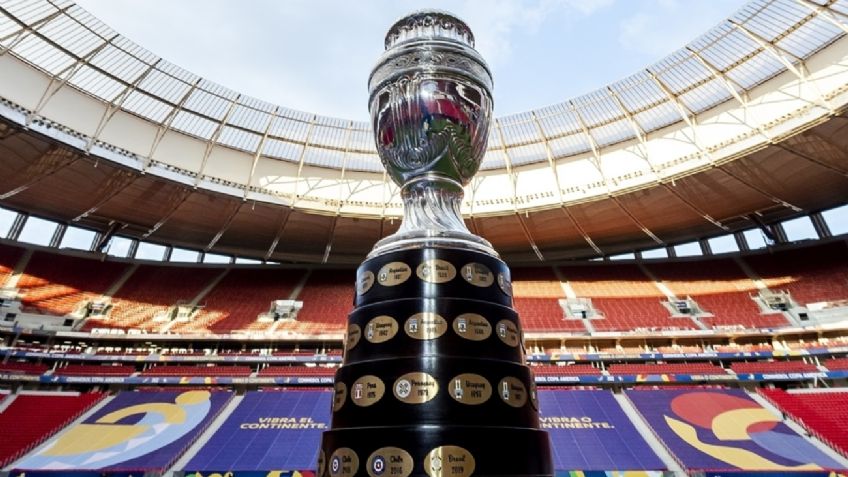 Copa América: ¿De cuánto es el premio para el campeón del certamen?