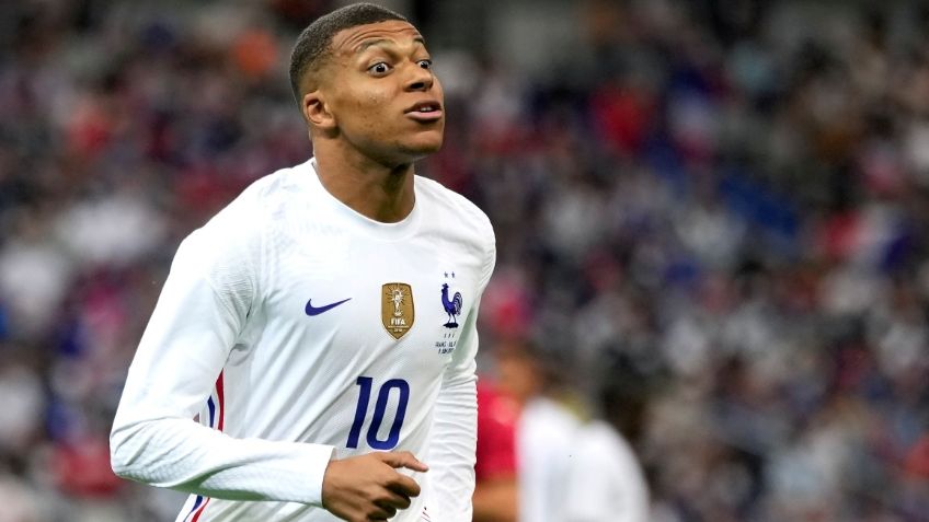 Kylian Mbappé: Real Madrid pone un ultimátum al PSG para fichar al francés
