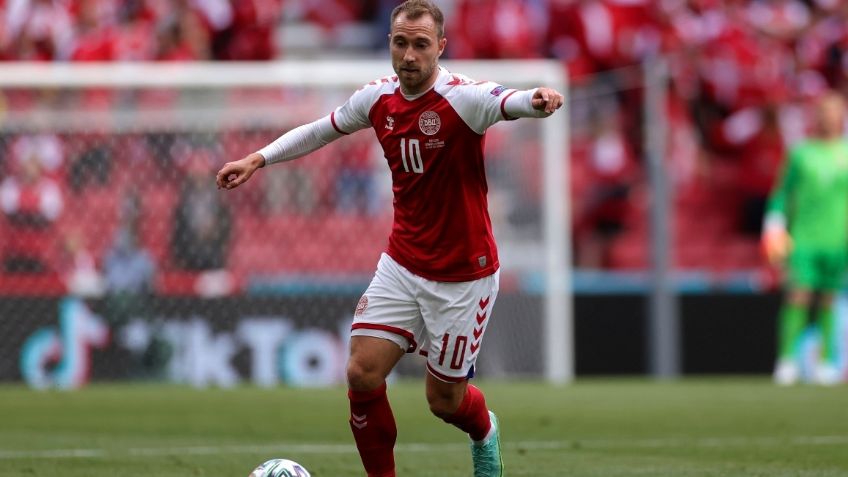 Hacen negocio con incidente de Eriksen; ¿lucran en redes sociales?