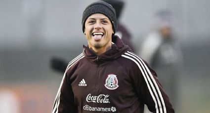 La verdadera razón por la que Martino borró a Chicharito de la Selección Mexicana