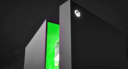 E3 2021: ¿Cuándo y dónde comprar el nuevo refrigerador de Xbox?