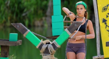 Survivor México 2021: ¿Aranza Carreiro renunció en lugar de ser expulsada?