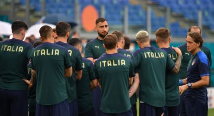 Euro 2020: Italia dará cursos de primeros auxilios tras caso de Christian Eriksen