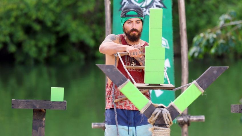 Survivor México 2021: Sargento Rap EXPLOTA tras traición de Julio Barraza (VIDEO)