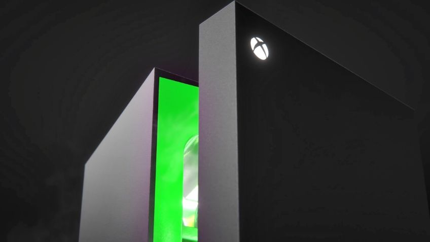 E3 2021: ¿Cuándo y dónde comprar el nuevo refrigerador de Xbox?