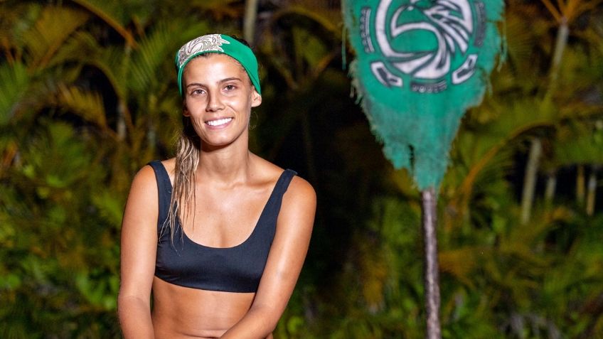 Survivor México: ¿Por qué se PELEÓ Aranza Carreiro con Julio en el reality?