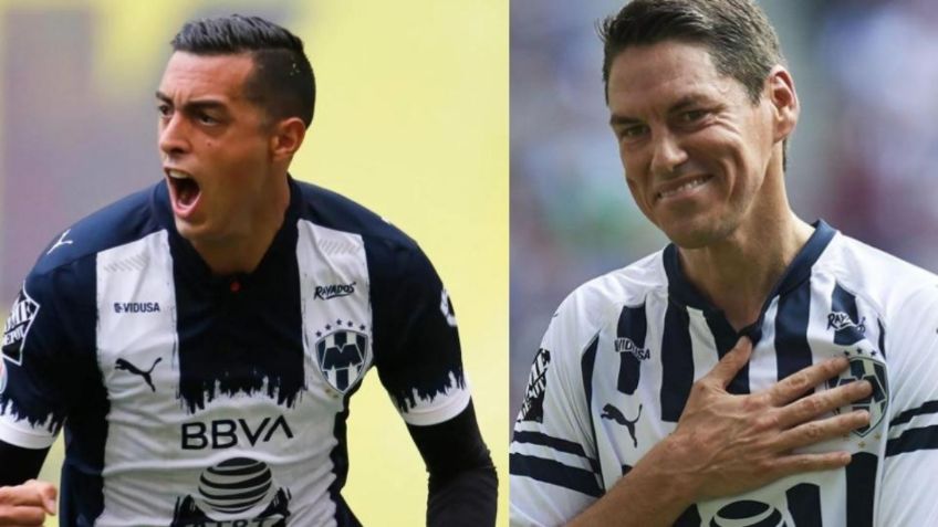 Selección Mexicana: Razones por las que Funes Mori será igual que Guille Franco