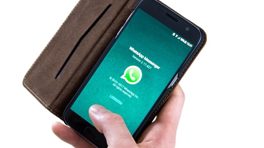 WhatsApp: ¿Cómo hacer para que el flash de tu celular te avise de un mensaje?