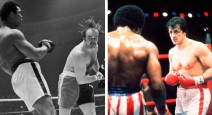 Rocky Balboa: el peleador en quien se inspiraron las películas de Sylvester Stallone