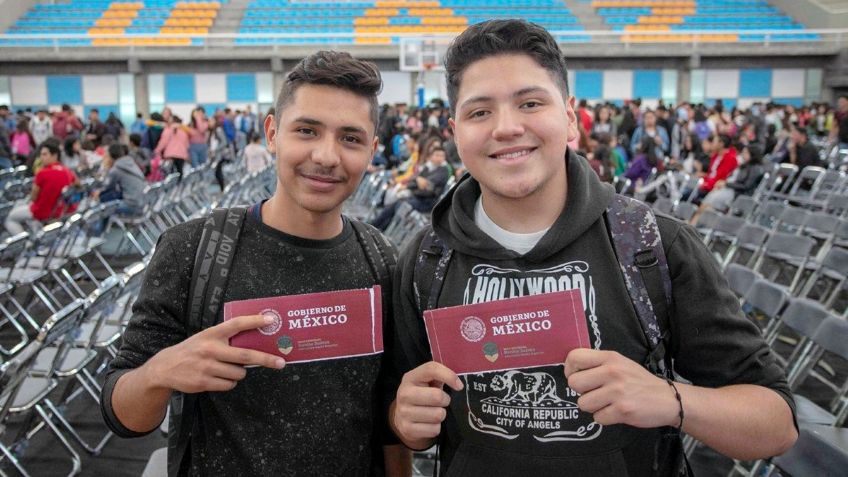 SEP: ¿Cuáles son las becas del ciclo escolar 2021-2022 y cómo obtenerlas?