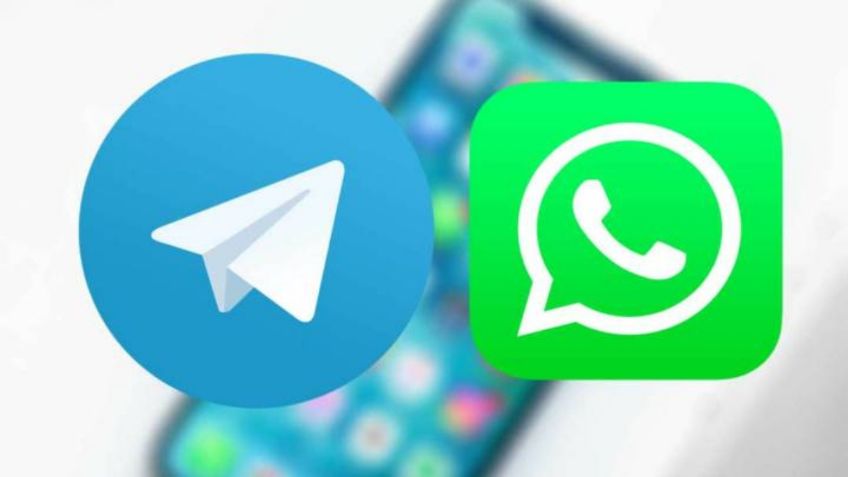 WhatsApp: ¿Cuáles son sus nuevas funciones que Telegram no tiene?