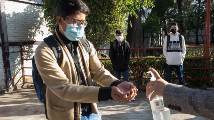 IPN: Este es su plan para el regreso a clases para semestre 2022-1