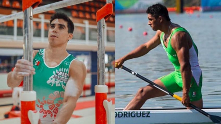 Exatlón México: Todos los atletas que han participado en Juegos Olímpicos