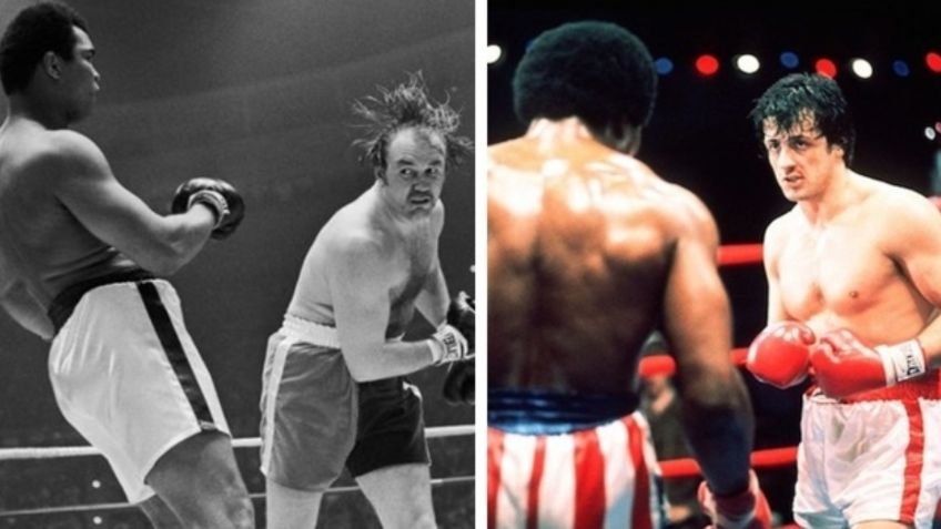 Rocky Balboa: el peleador en quien se inspiraron las películas de Sylvester Stallone