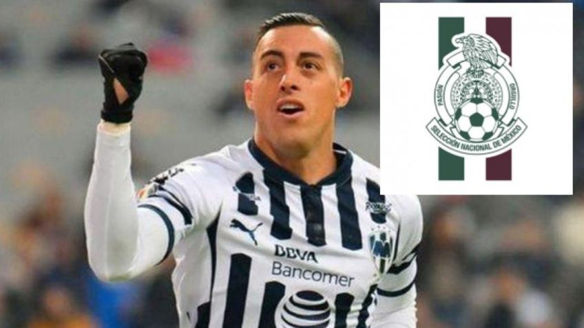 Funes Mori y el trámite que resta para que juegue con la Selección Mexicana