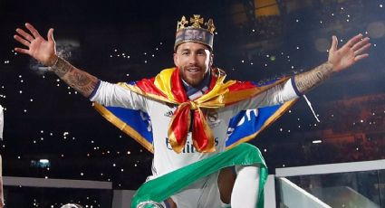 OFICIAL: Sergio Ramos queda fuera del Real Madrid; ¿dónde será despedido?