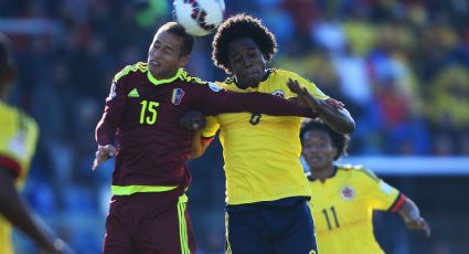 Qué canal transmite Colombia vs Venezuela por TV: Copa América 2021