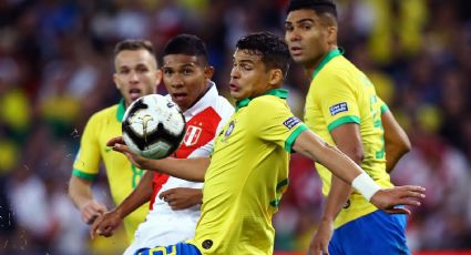 Qué canal transmite Brasil vs Perú por TV: Copa América 2021