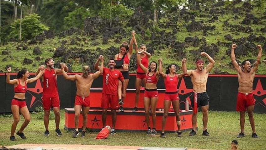 Exatlón México: ¿Qué atleta quedó FUERA de Tokio 2020 por lesión?