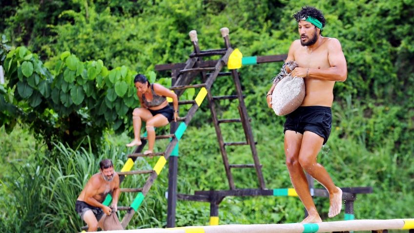 Survivor México 2021: ¿Qué tribu GANA el enfrentamiento con Turquía?