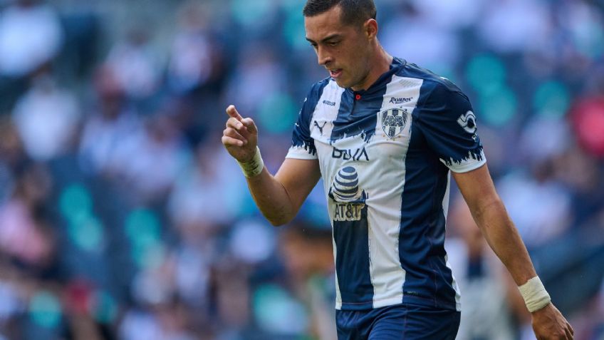 FIFA responde al llamado de Rogelio Funes Mori con la Selección Mexicana