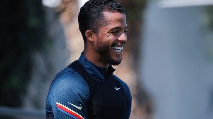 Giovani dos Santos recibe nueva oferta para seguir su carrera en la Liga MX