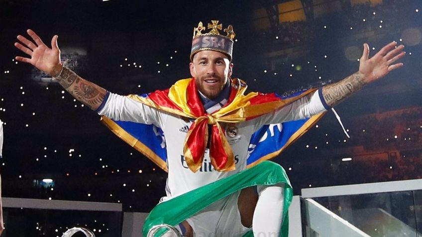 OFICIAL: Sergio Ramos queda fuera del Real Madrid; ¿dónde será despedido?
