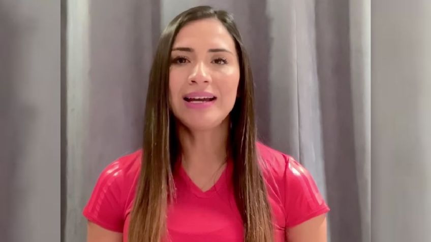 Exatlón México: Zudikey Rodríguez responde si impugnara las elecciones