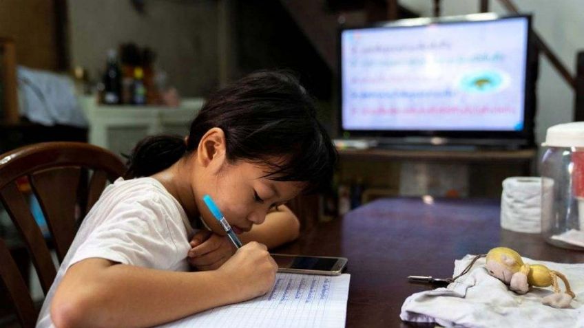 Resultados SEP: ¿Cómo consultar en qué escuela quedó mi hijo?