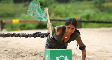 Survivor México 2021: Muere familiar de participante y así se enteró (VIDEO)