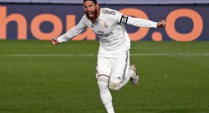 Sergio Ramos rompe en llanto al despedirse del Real Madrid (VIDEO)