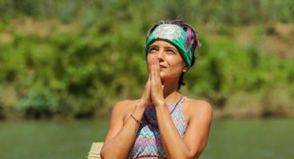 Survivor México 2021: ¿Bárbara Falconi será la próxima eliminada?