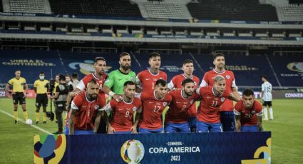 Copa América 2021: ¿Por qué Chile tapará logo de Nike en su camiseta?