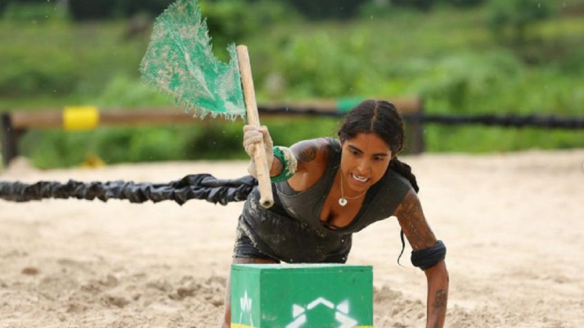 Survivor México 2021: Muere familiar de participante y así se enteró (VIDEO)