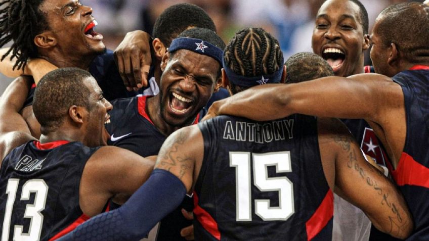 Tokio 2020: ¿Quiénes son las figuras de la NBA que irán a Juegos Olímpicos?