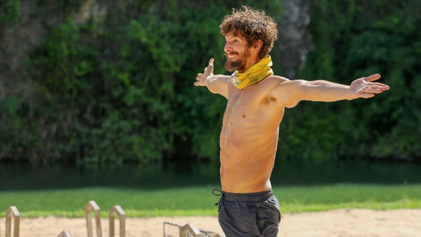 Survivor México 2021: Paco desata ENOJO de exparticipante tras fuerte acusación