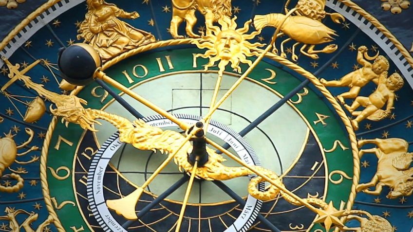 Horóscopo: ¿Cuál es tu número de la suerte según tu signo del zodiaco?