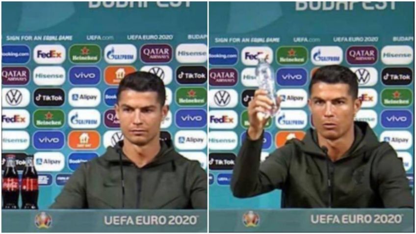 La FURIOSA respuesta de la UEFA contra Cristiano Ronaldo y Pogba